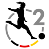 2. Bundesliga - Naiset
