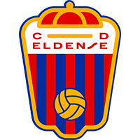 Cd eldense - burgos