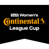 Vrouwen's League Cup