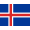 Iceland U18 team logo