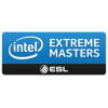 Musim Masters Extreme Intel - San Jose