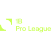 Pro liga 1B