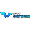 WTT Contender Almaty Смешанные пары