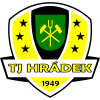 TJ Hrádek