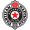 Partizan W logo