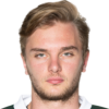 Justin Volek