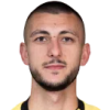 Dimitar Avramov