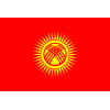 Kyrgyzstan U16 W