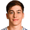 Harrison Dudziak