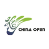 Superseries China Open Mężczyźni