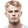 Kristall Mani Ingason