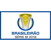 Чемпионат Бразилии D