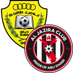Al Wasl - Al-Jazira EN DIRECT 17/01/2026 | Football - Flashscore