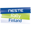 Rally van Finland