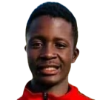Manzur Okwaro