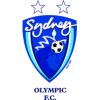 Sydney Olympic U20