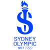 Sydney Olympic U20