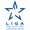 Liga AUF Uruguaia