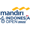 Indonezijos Atviras Turnyras