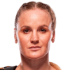 Valentina Shevchenko