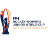 World Cup U21 Feminin