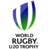 Trofeo Mundial de Rugby Sub-20
