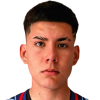 Benjamin Astudillo