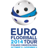 Euro Floorball Tour do 19 let