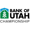 Bank of Utah Championship