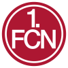1. FC Nürnberg -17