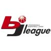 BJ League