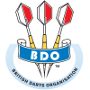 BDO-dartsvilágbajnokság