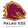Palau Broncos
