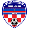 NK Slavonija Soljani
