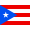 Puerto Rico W logo