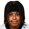 Olivia Hibbert-Johnson