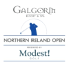 Észak-ír Open