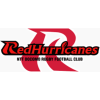 Red Hurricanes