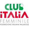 Club Italia D