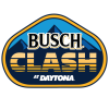 Busch Clash at Daytona