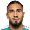 Alexandre Ramalingom