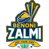 Benoni Zalmi