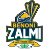 Benoni Zalmi