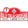 Rally Sardinie