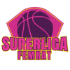 Superliga Vrouwen