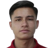 Oscar Alvarado