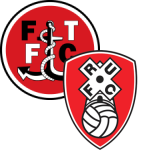Fleetwood - Rotherham 17/10/2026 | Football - Flashscore