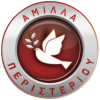 Amilla Peristeriou K