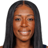 Khadijiah Docia Andrea Cave