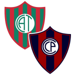 Atl. Tembetary x Cerro Porteno 30/11/2025 | Futebol - Flashscore